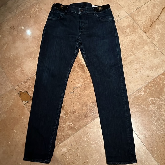 Rag and Bone Standard Issue Jean - Picture 2 of 10